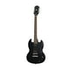 thumbnail image 1 of Epiphone SG Tribute E1 - Negra, 1 of 6