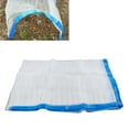 thumbnail image 4 of Garden Plant Netting, Garden Bird Netting Garden Netting Mesh, Durable Reusable Garden Mesh Netting For Vegetables Fruits 2x4meter, 4 of 8