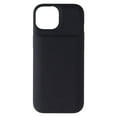thumbnail image 2 of Mophie Juice Pack Battery Case for Apple iPhone 15 - Black (Used), 2 of 3