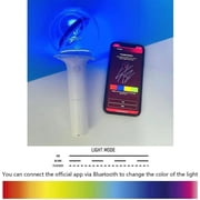 Stray Kids Lightstick, Concert light stick with Bluetooth function