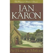 Mitford Years: At Home in Mitford (Paperback)