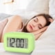 thumbnail image 1 of ¡Liquidación de hoy! Reloj electrónico digital FAJHHA con pantalla LED, hora digital estéreo, despertador con función de repetición, función de 12/24 h y temporizador de cuenta regresiva, ideal para, 1 of 8