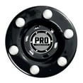 thumbnail image 3 of Franklin Sports NHL Pro Commander Street Hockey Puck - 24 pack, 3 of 3