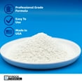 thumbnail image 5 of Pyrock Chemical Aqua Org Plus Calcium Hypochlorite Pool Chemicals, 1 lb, 5 of 6