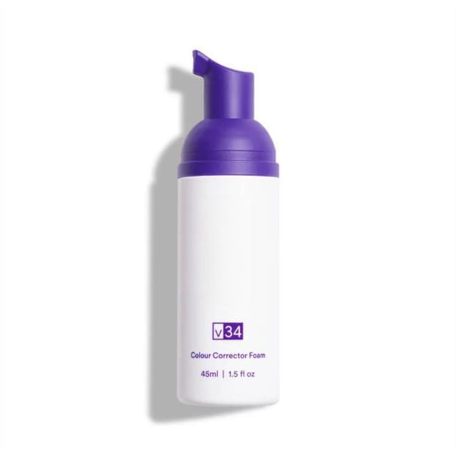 Teeth Color Corrector Deep Cleaning Teeth Stain Removal Tooth Agent 30ml Made From A Mixture Of Natural Ingredients Gentle On Ename