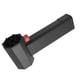 thumbnail image 5 of Soplador Jet Dry, 50000 rpm 1600g empuje potente, ventilador de turbina de conducto 64mm con luz led, plumero de aire eléctrico de 11 cuchillas, batería 4000mah,, 5 of 7