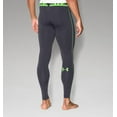 thumbnail image 2 of Under Armour Men's UA HeatGear Armour Compression Leggings 1257474 STY/HYG, 2 of 2