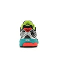 thumbnail image 4 of Saucony Men's ProGrid Omni 9 Silver Mutant Shoes, from StockX, 4 of 5