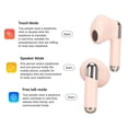 thumbnail image 3 of Language Translator Earbuds, Real Time Translator Earbuds Language Translator Device With 144 Languages,   Voice Translation Device For Business Travel Learning, 3 of 8