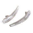 thumbnail image 3 of 1Pair L+R Side Mirror Indicator Turn Signal Lamp A0999067401 for W205, 3 of 5