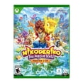 thumbnail image 1 of Nikoderiko The Magical World – Director’s Cut - Xbox Series X, 1 of 3