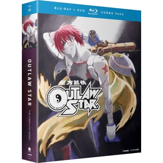 The Helpful Fox Senko-san: The Complete Series (Blu-ray + Digital
