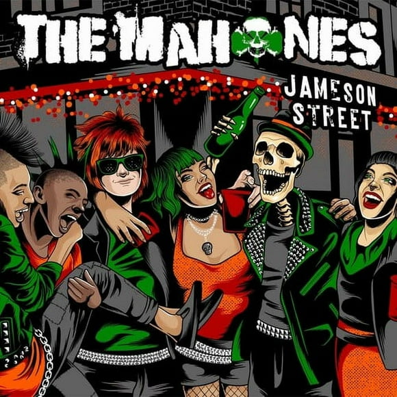 Jameson Street