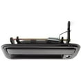thumbnail image 4 of For Chevy K3500 Door Handle 1995-2000 Exterior | Front Driver Side | GM1310132 | 15727337 | 15032305, 4 of 8