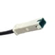 thumbnail image 1 of Yuarrent Faros delanteros, lámpara de cabeza de luz Led para M365 1S Pro MI, piezas de repuesto para patinete eléctrico Patinetes eléctricos luz de la cola Yuarrent OD000713-02, 1 of 6