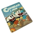 thumbnail image 2 of The Cuphead Show Mouse Pad, Computer Mouse Mat, Waterproof Non-Slip Rubber Base MousePads for Office Laptop 8.3 x 10.3 in, 2 of 8