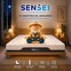 thumbnail image 1 of Colchón Sensei (Queen Size) Memory Foam en Caja SENSEI SenSei, 1 of 6