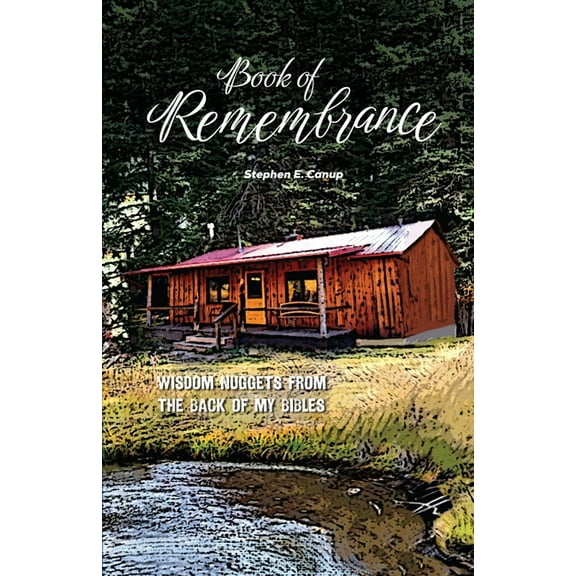 Book of Remembrance, (Paperback)
