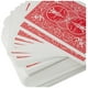 thumbnail image 3 of Juego de cartas para bicicleta Bicycle paquete de 2 tamaño poker rojo y azul, 3 of 6