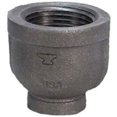 thumbnail image 2 of Anvil International 8700133906 Raccord de Tuyau en Fer Malléable.38 X.25 Po Raccord Réducteur Noir, 2 of 3