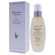LErbolario Risposta Fluid Facial Cleanser , 6.7 oz Cleanser