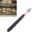 thumbnail image 4 of HERRAMIENTA DE RECUPERACIÓN Magnética Extensible, Herramiente de Recolección Magnética de Agarre Portátil y Cómoda Con Luz Led Para Automotriz, 4 of 7
