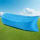 thumbnail image 5 of Sofá Inflable Sofá inflable de poliéster para acampar, tumbonas plegables, colchones de aire (azul) Sywqhk Para Estrenar, 5 of 8
