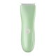 thumbnail image 5 of Baby Hair Haircut Carga USB de cerámica para cabello fino Niño Verde Zulema cortapelos electrico, 5 of 8
