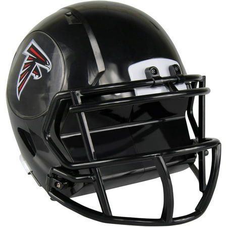 Atlanta Falcons Body Pillow - Forever Collectibles NFL Mini Helmet Bank, Atlanta Falcons
