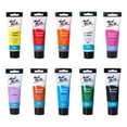 LIANXUE Acrylic Paint Vibrant Colors Art Craft Paints for Artists