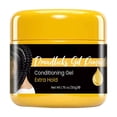 thumbnail image 1 of 50g Dreadlocks Wax Lasting Disorder Easy Moisturizing Natural Glow Create Perfect Dreadlocks All Day Long With Worry Style!, 1 of 6