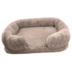 thumbnail image 3 of Cama para gatos con calentamiento automático, camas para perros pequeños, sofá cama, sofá antideslizante para mascotas, cama nido suave para mascotas, , MarrÓn, Xl SG, 3 of 8