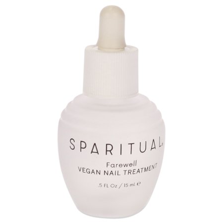 SPARITUAL スパリチュアル アップルフルーツ フェアウェル 15ml