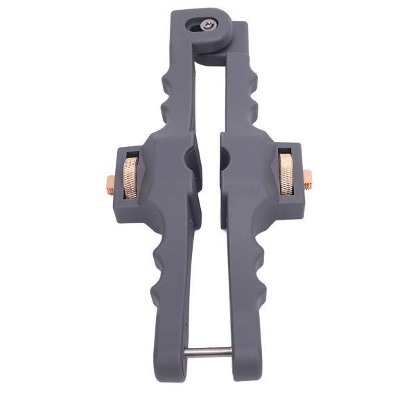 Câble Armoré Décapeur Longal, Poignée Ergonomique Antidérapante Lames Réglables Outil de Dénudage en Fibre Optique Alliage d'Aluminium pour Installation de Câble