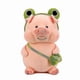 thumbnail image 1 of 2026 Cabbage Pig Pillow Soft Girl Heart Doll Valentine's Day Gift Doll Plush Toy, 1 of 5