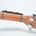 EzFret Guitar Attachment, Eliminates Finger Pain And String Buzzing
