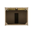 thumbnail image 3 of James Martin Vanities 305-V30 Chicago 30" Free Standing Or Wall Mounted Single Basin, 3 of 6
