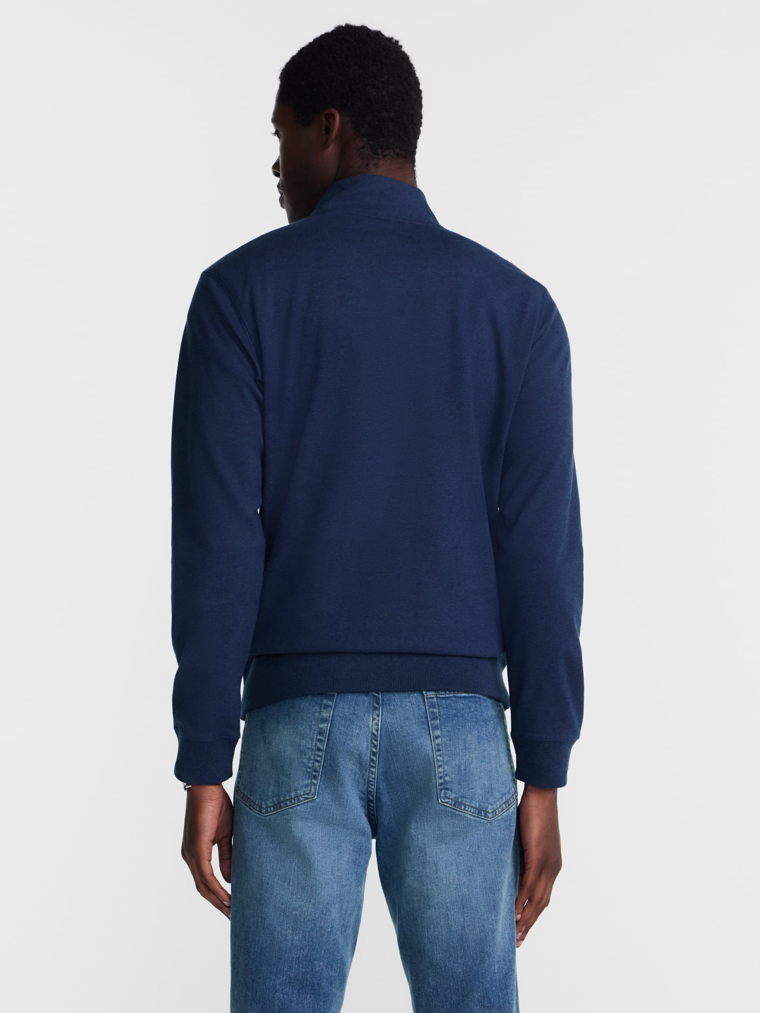 OLX GE KNIT POPOVER