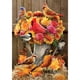 thumbnail image 1 of Diamond Painting (DB2290) Calabaza 5D DIY Square Cross Stitch Craft (B2034) 30x40cm Hugtrwg Para estrenar, 1 of 1