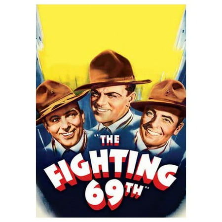 The Fighting 69th (1940)
