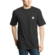 Carhartt Men's Workwear Pocket SS T Shirt