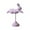 Silver, variant on WMGHA Easter Hanging Flying Angel Ornament, Lightweight Room Decor for Kids Bedroom, Spring Home Tabletop Decoration, DIY Easter Party Supplies, Colorful Ceiling Mobiles