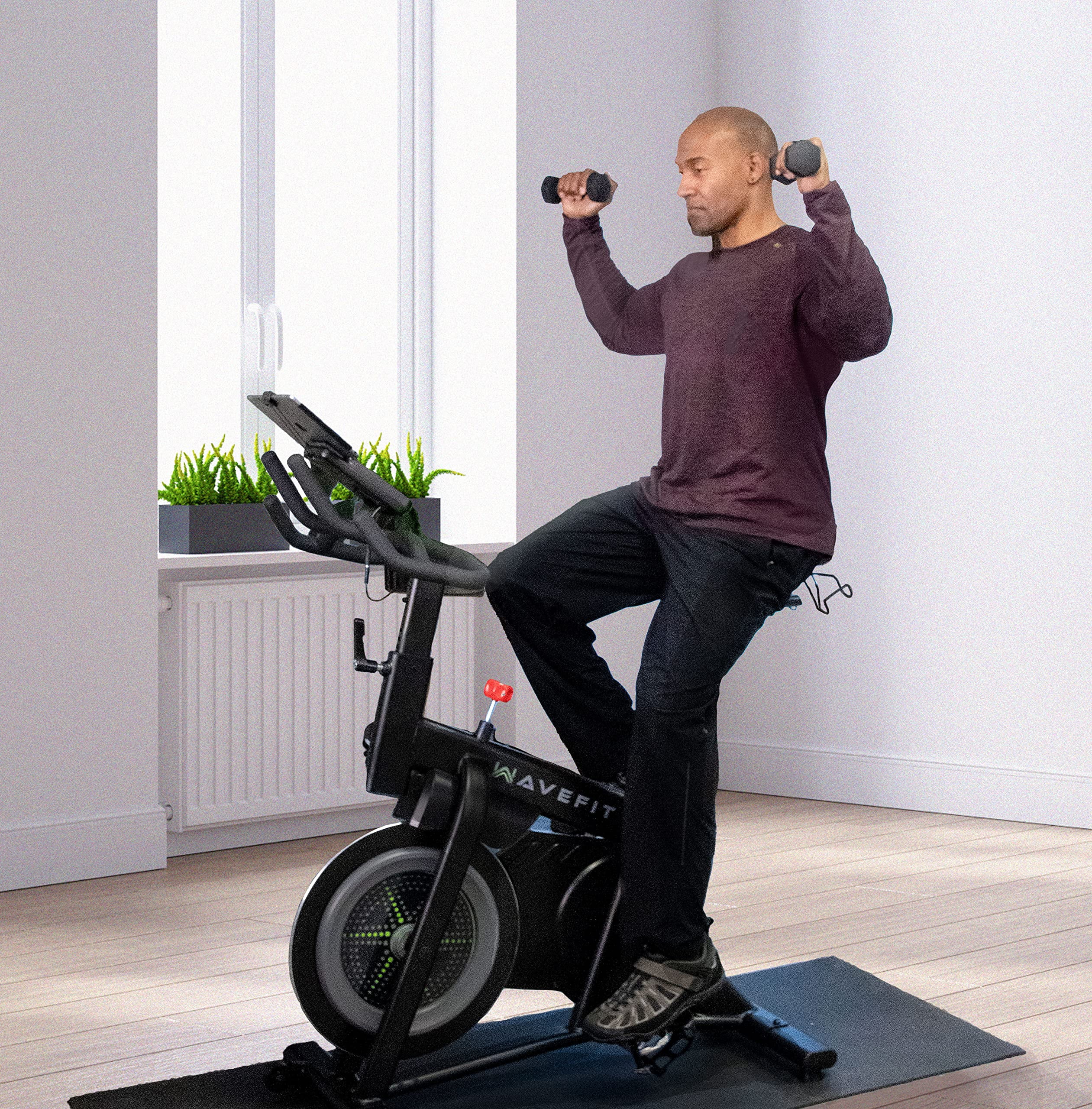 Workout bikes at outlet walmart