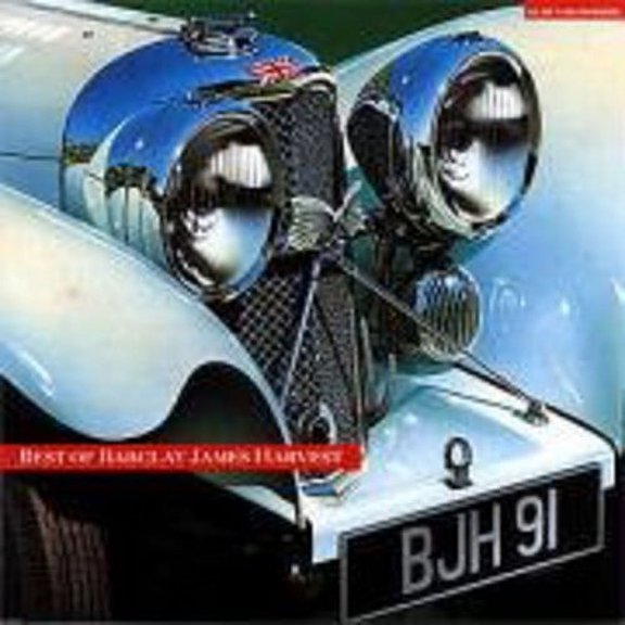 Best of Barclay James Harvest (CD)