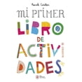 thumbnail image 1 of Libro Mi Primer Libro De Actividades Tapa Blanda, Autor Pacale Estellon, Editorial Akal, 1 of 4