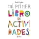 thumbnail image 1 of Libro Mi Primer Libro De Actividades Tapa Blanda, Autor Pacale Estellon, Editorial Akal, 1 of 4