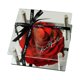 thumbnail image 3 of Regalos de flores de rosa, rosa de flor preservada, pétalo de rosa de flor para el día de la madre amante, regalo de San Valentín cumpleaños Navidad, 3 of 8