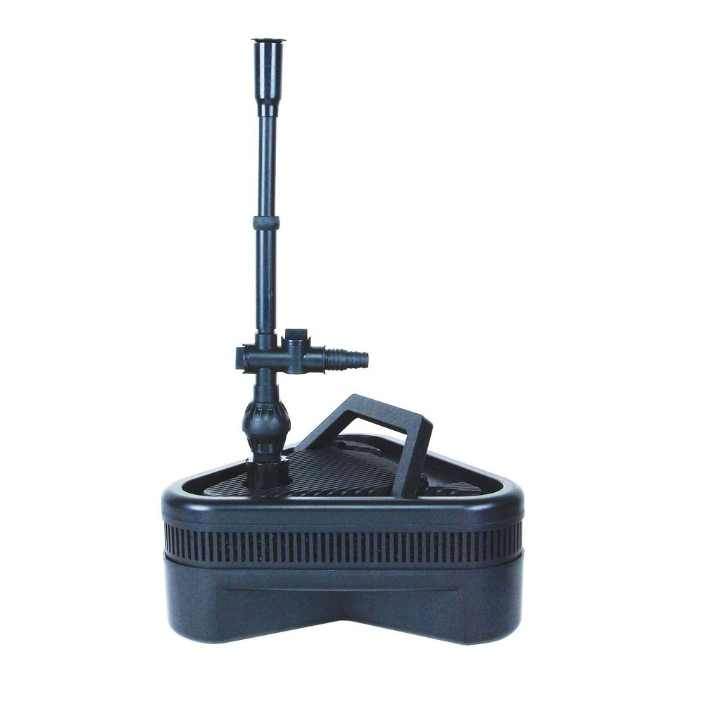 Lifegard Aquatics UNO Pond Filter Kit