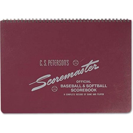 2pcs Scoremaster (EA)
