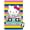 Poster & Mount Bundle, variant on Hello Kitty: 2016 General - Vintage Cassette Tape Wall Poster, 22.375" x 34"